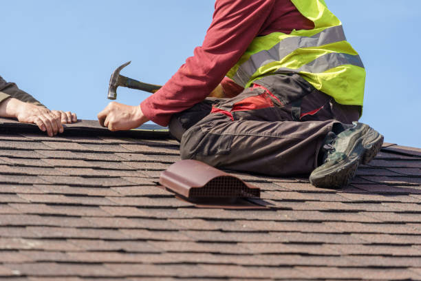 Heating Cable for Roof Installation in Willow Grove, PA