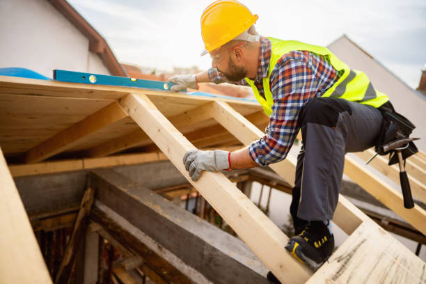 Gutter Installation and Roofing in Willow Grove, PA