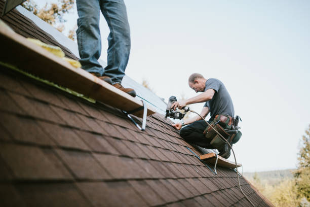 Quick and Trustworthy Emergency Roof Repair Services in Willow Grove, PA